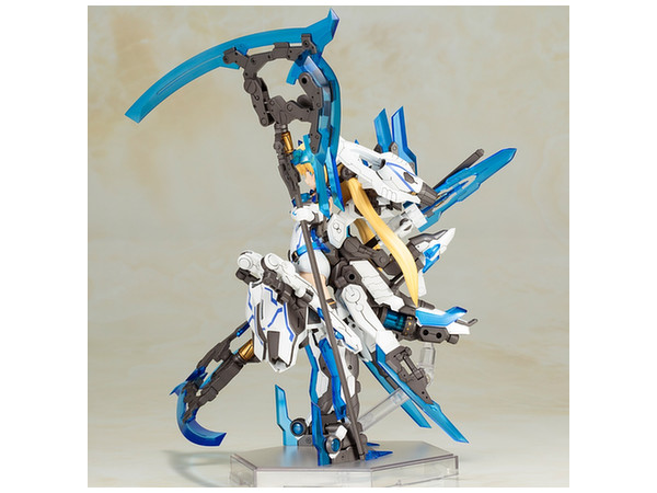 フレームアームズ ガール フレズヴェルク アーテル By コトブキヤ ホビーリンク ジャパン フレームアームズ ガール フレズヴェルク アーテル By コトブキヤ ホビーリンク ジャパン