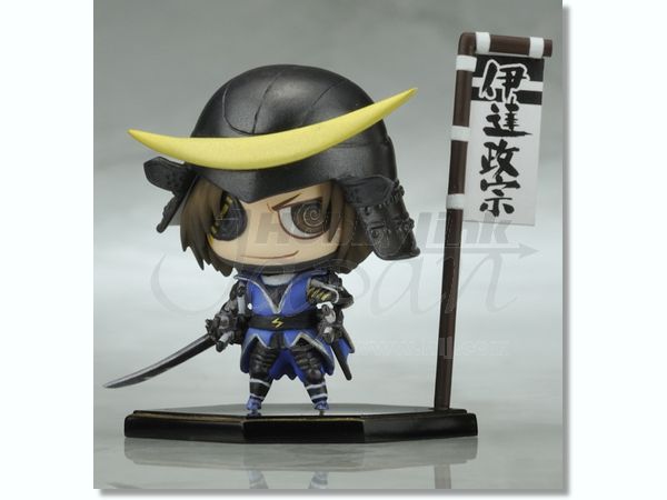 戦国BASARA 第壱弾: 1Box 10pcs | HLJ.co.jp