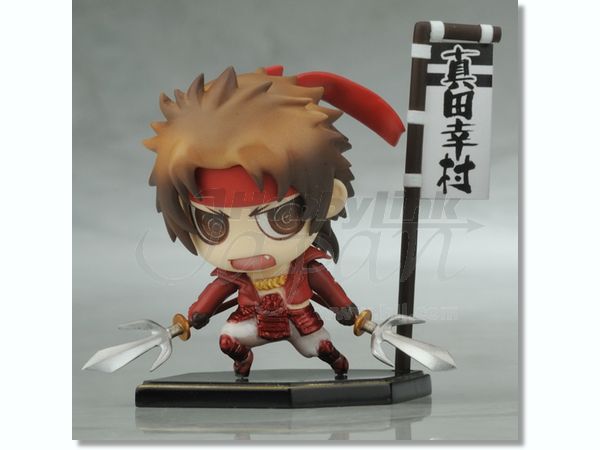 戦国BASARA 第壱弾: 1Box 10pcs | HLJ.co.jp