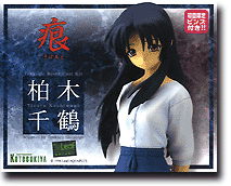 1/8 柏木千鶴 (痕) | HLJ.co.jp