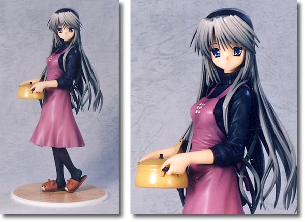 1/8 坂上 智代 (CLANNAD) | HLJ.co.jp