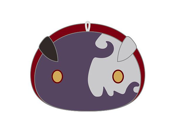 第五人格 もちフレ 白黒無常 もちフレ ぬいぐるみ 白黒無常 (范無咎) | HLJ.co.jp