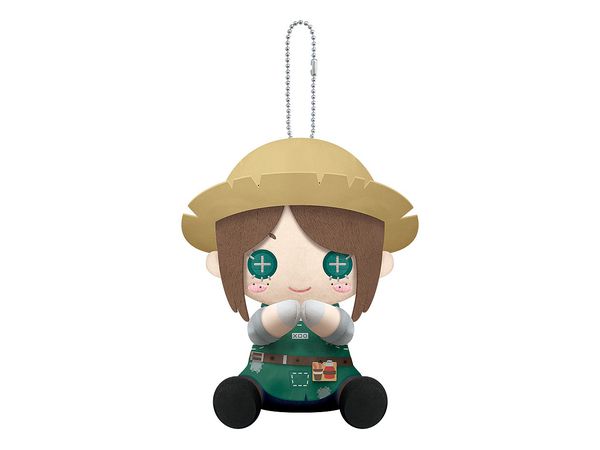 第五人格 納棺師 ぬいぐるみ KOTOBUKIYA コトブキヤ ぴたぬい ぴたぬい