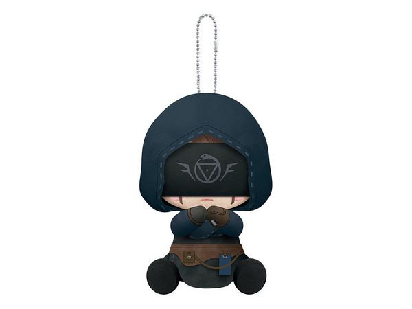 ぴたぬい 占い師 (第五人格) | HLJ.co.jp