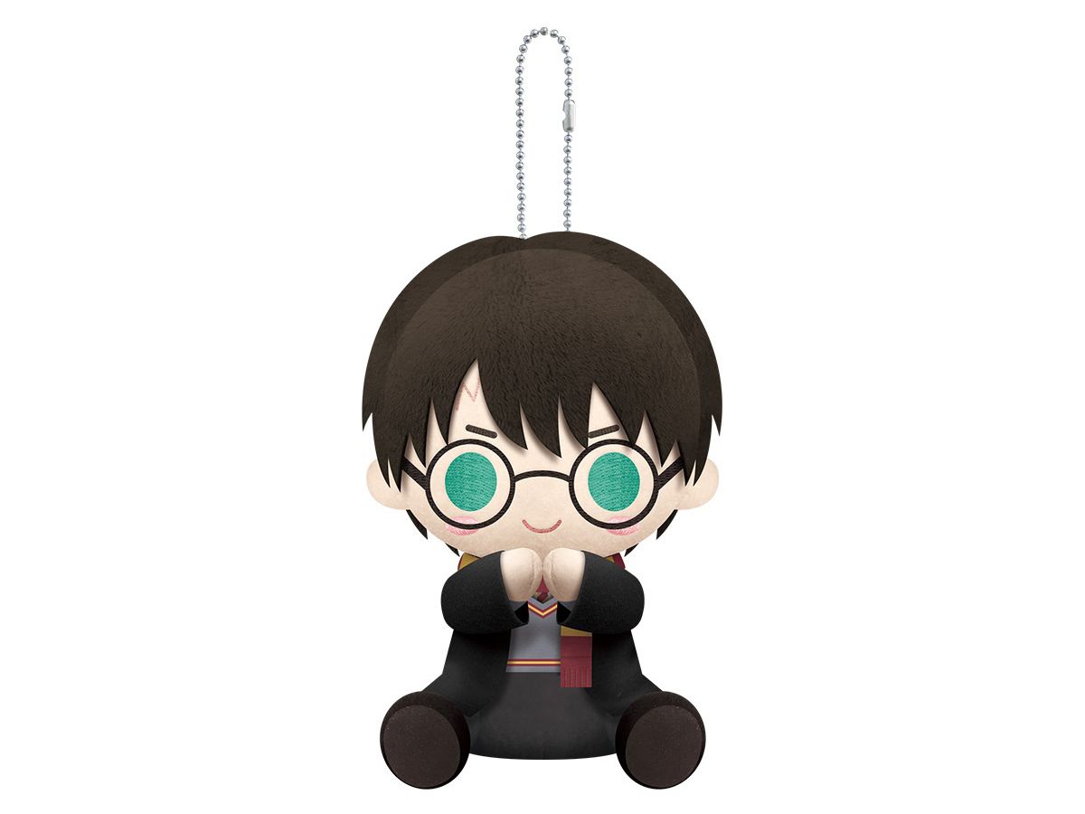 ぴたぬい ハリーポッター | HLJ.co.jp