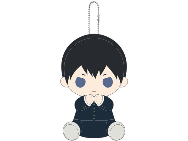 ぴたぬい まぐねっと 影山飛雄 | HLJ.co.jp