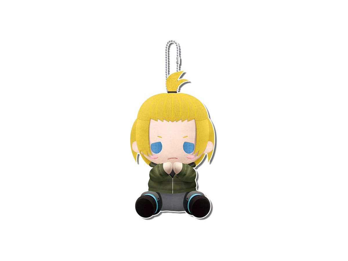 炎炎ノ消防隊 ぴたぬい アーサー・ボイル | HLJ.co.jp