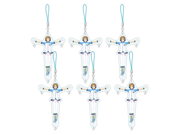 無限ハグ 再現チャーム 1 Box 6pcs By コトブキヤ ホビーリンク ジャパン