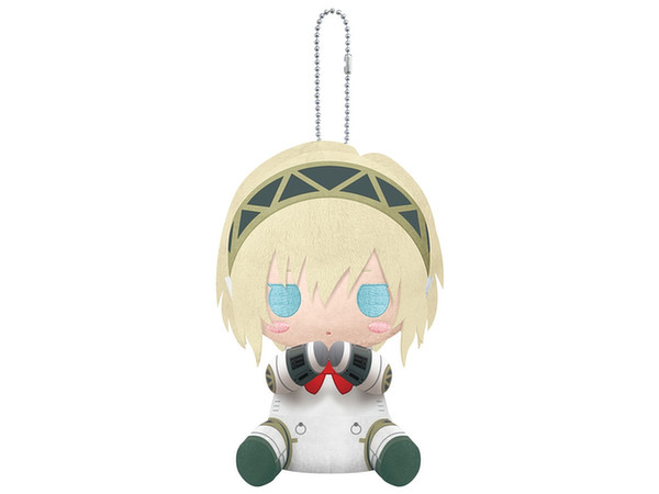 低価格で大人気の ペルソナ3: ぴたぬい アイギス | HLJ.co.jp その他