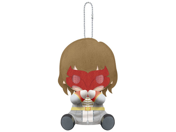 ペルソナ5: ぴたぬい 明智吾郎 怪盗ver. | HLJ.co.jp