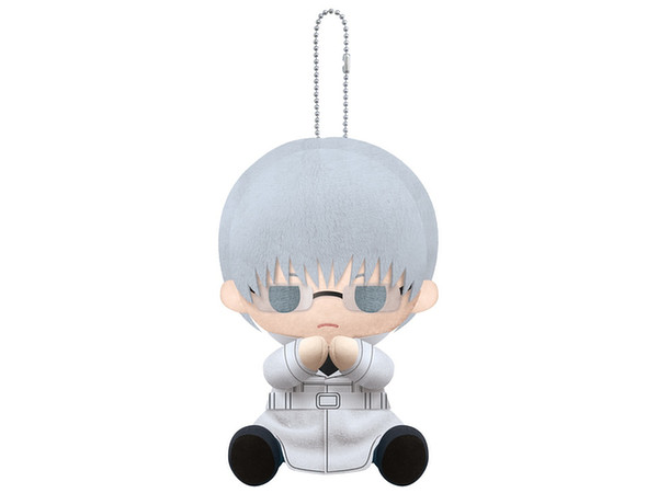 東京喰種トーキョーグール：re 有馬貴将 ぴたぬい 東京喰種トーキョーグール:re ぴたぬい 有馬貴将 | HLJ.co.jp