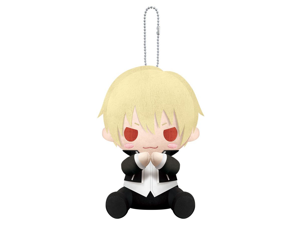 Fate/stay night[Heaven's Feel]: ぴたぬい ギルガメッシュ (再販