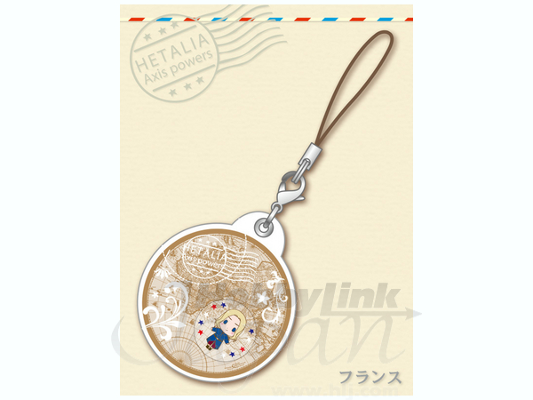 ヘタリア Axis powers: 1Box 12pcs | HLJ.co.jp