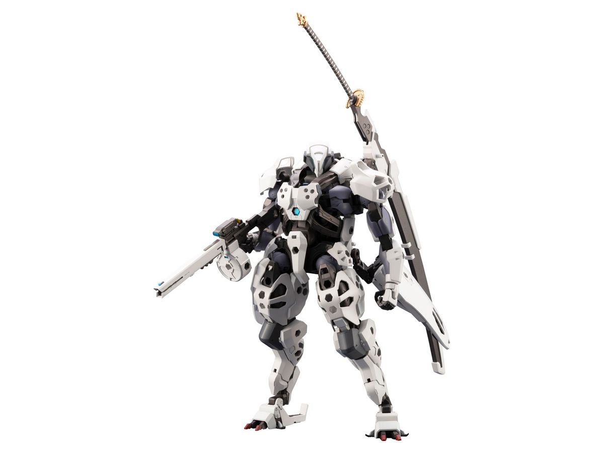 1/24 ヘキサギア ブイトール | HLJ.co.jp