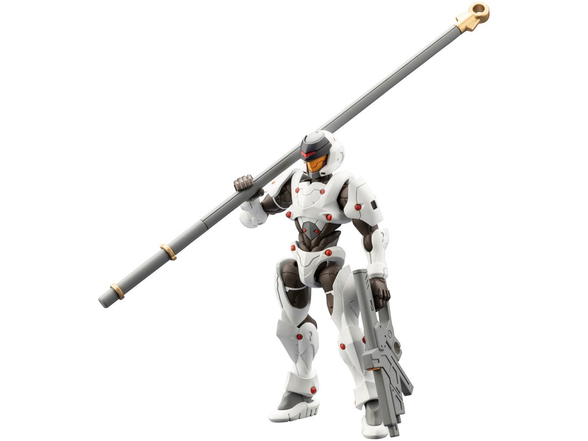 ブロックバスター & ガバナー ライトアーマータイプ 他 セット