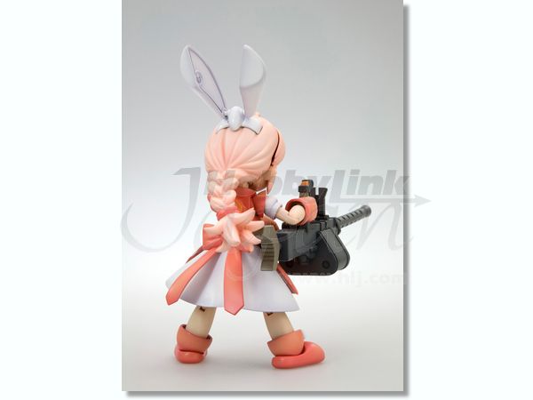 1 1 ホイホイさん 重戦闘 Ver By コトブキヤ ホビーリンク ジャパン