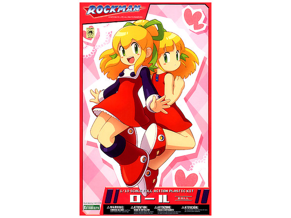 1 10 ロールちゃん By コトブキヤ ホビーリンク ジャパン 1 10 ロールちゃん By コトブキヤ ホビーリンク ジャパン