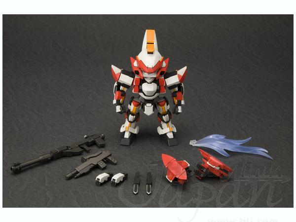 Arx 8 レーバテイン D スタイル By コトブキヤ ホビーリンク ジャパン Arx 8 レーバテイン D スタイル By コトブキヤ ホビーリンク ジャパン