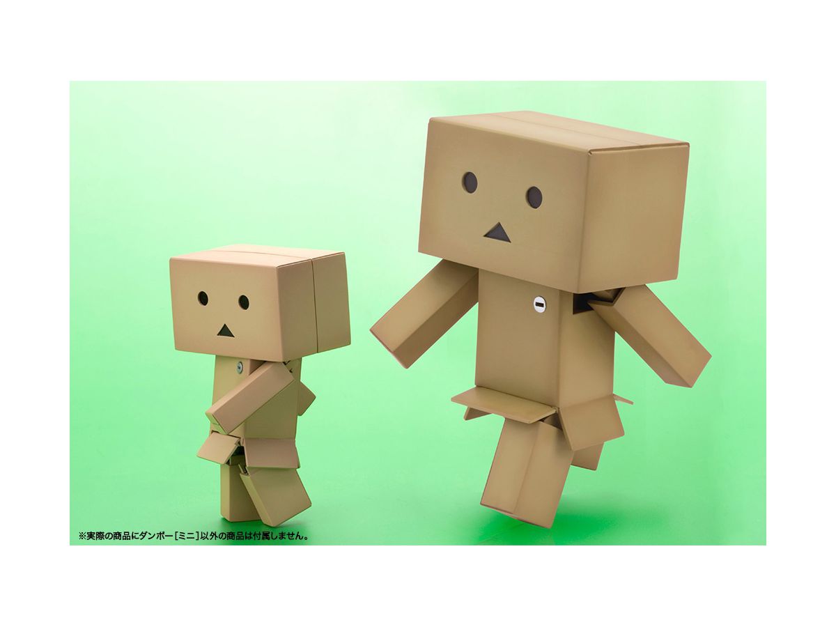 ダンボー ミニ 再販 By コトブキヤ ホビーリンク ジャパン ダンボー ミニ 再販 By コトブキヤ ホビーリンク ジャパン