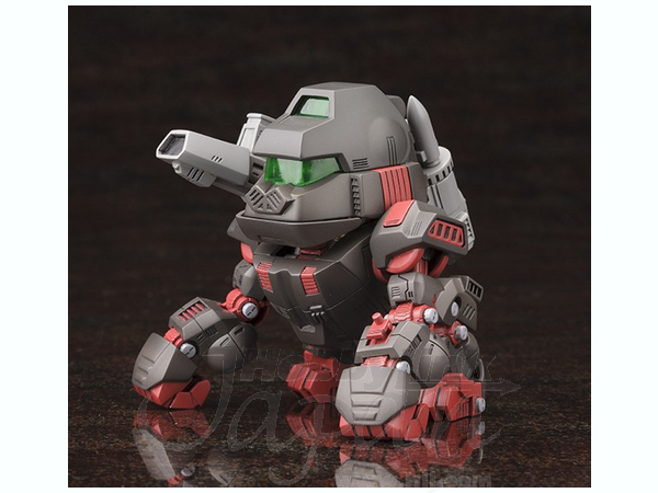 【未使用】ゾイド Dスタイル アイアンコング D-スタイル アイアンコング｜ゾイド -ZOIDS-｜ロボット/メカ
