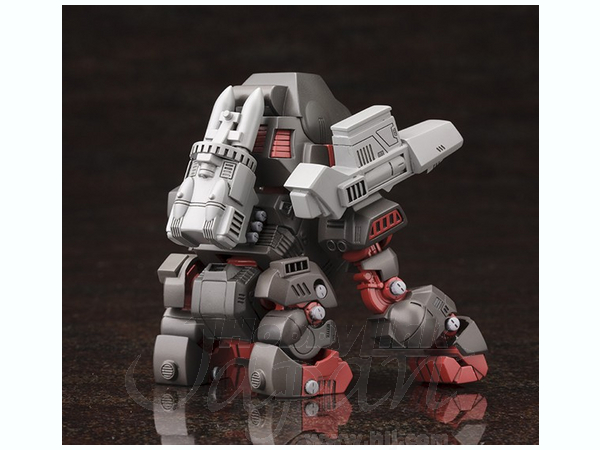 【未使用】ゾイド Dスタイル アイアンコング D-スタイル アイアンコング｜ゾイド -ZOIDS-｜ロボット/メカ