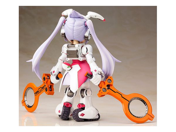 1 1 一撃殺虫 ホイホイさん Legacy Dg 001ln ウサギア 再販 By コトブキヤ ホビーリンク ジャパン 1 1 一撃殺虫 ホイホイさん Legacy Dg 001ln ウサギア 再販 By コトブキヤ ホビーリンク ジャパン