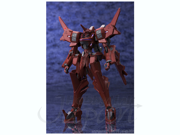マブラヴ　戦術機　 Su-47pzX1 ビェールクト 1/144 Su-47E ビェールクト マブラヴ オルタネイティヴ トータル