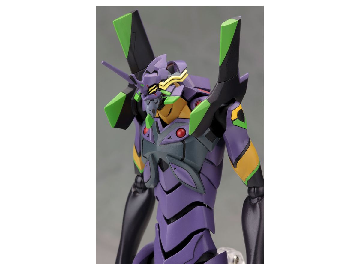 1 400 エヴァンゲリオン第13号機 再販 By コトブキヤ ホビーリンク ジャパン 1 400 エヴァンゲリオン第13号機 再販 By コトブキヤ ホビーリンク ジャパン