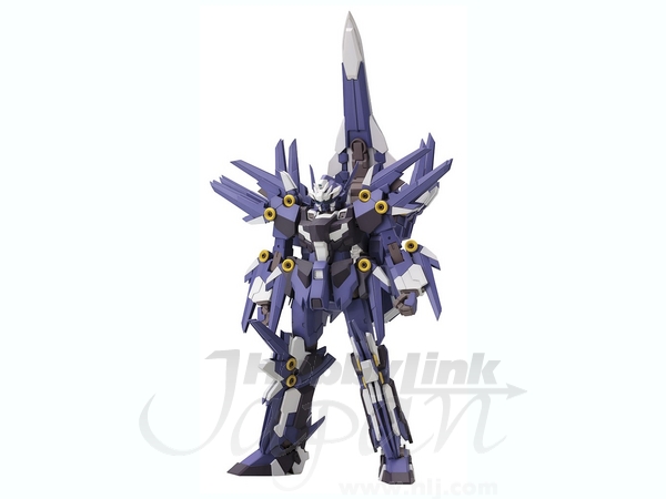 1/144 エグゼクスバイン | HLJ.co.jp