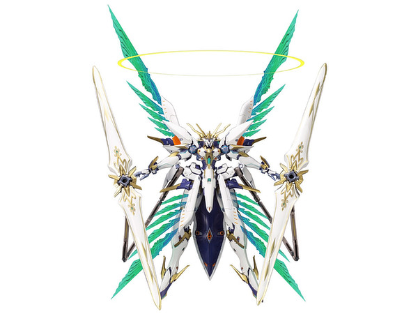 ゼノブレイド2 セイレーン By コトブキヤ ホビーリンク ジャパン ゼノブレイド2 セイレーン By コトブキヤ ホビーリンク ジャパン