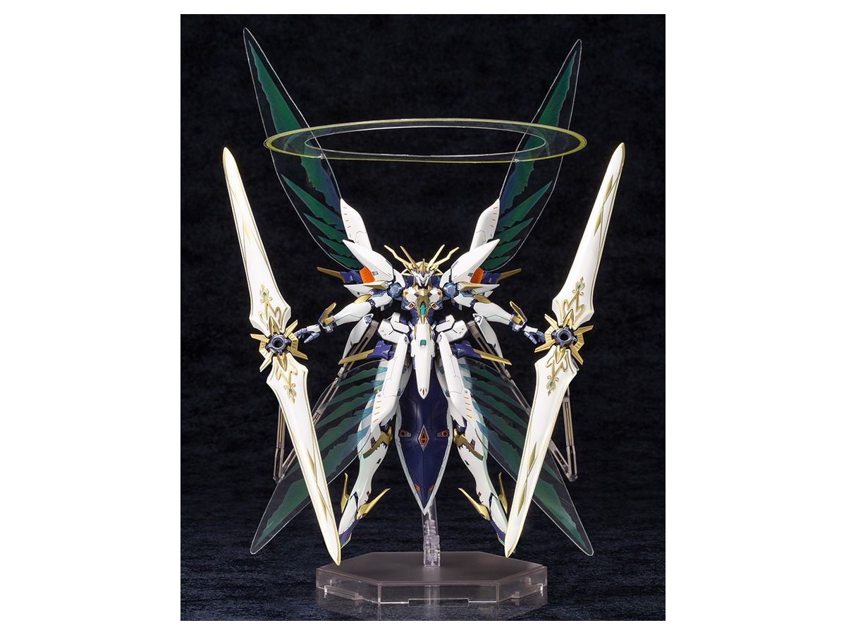 ゼノブレイド2 セイレーン　塗装完成品 ゼノブレイド セイレーン 塗装完成品