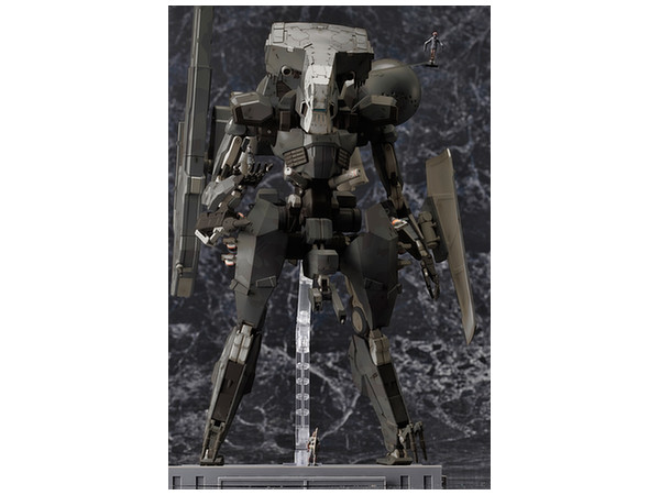 1 100 メタルギア サヘラントロプス ブラックver By コトブキヤ ホビーリンク ジャパン