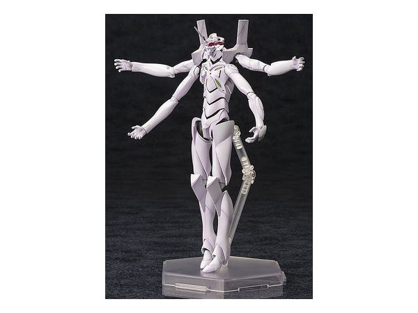 1 400 ヱヴァンゲリヲン新劇場版 エヴァンゲリオン第13号機 疑似シン化第3 形態 推定 By コトブキヤ ホビーリンク ジャパン 1 400 ヱヴァンゲリヲン新劇場版 エヴァンゲリオン第13号機 疑似シン化第3 形態 推定 By コトブキヤ ホビーリンク ジャパン