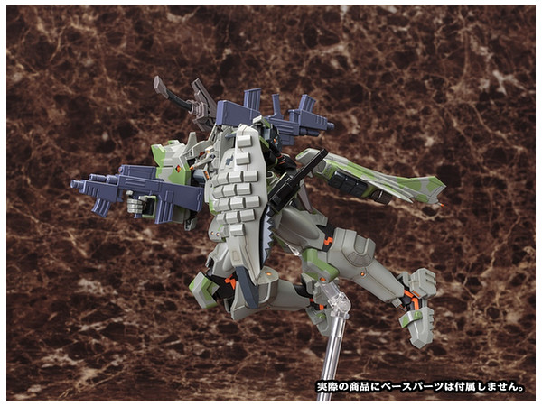 Mig 23改 チボラシュカ テオドール エーベルバッハ機 By コトブキヤ ホビーリンク ジャパン Mig 23改 チボラシュカ テオドール エーベルバッハ機 By コトブキヤ ホビーリンク ジャパン