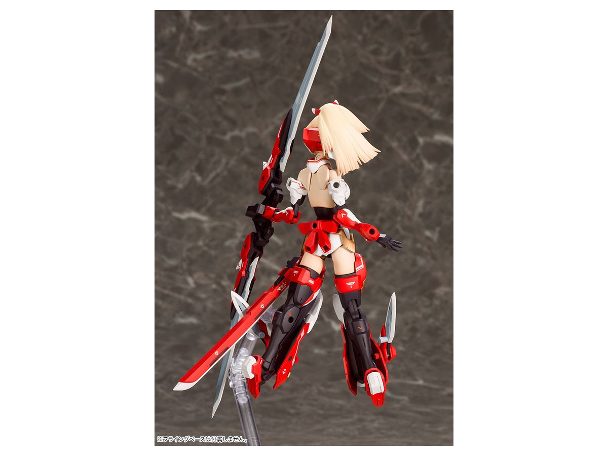 1 1 メガミデバイス 朱羅 弓兵 再販 By コトブキヤ ホビーリンク ジャパン 1 1 メガミデバイス 朱羅 弓兵 再販 By コトブキヤ ホビーリンク ジャパン