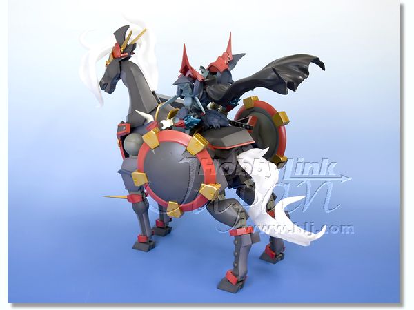 武神装攻 ダイゼンガー 逸騎刀閃 | HLJ.co.jp