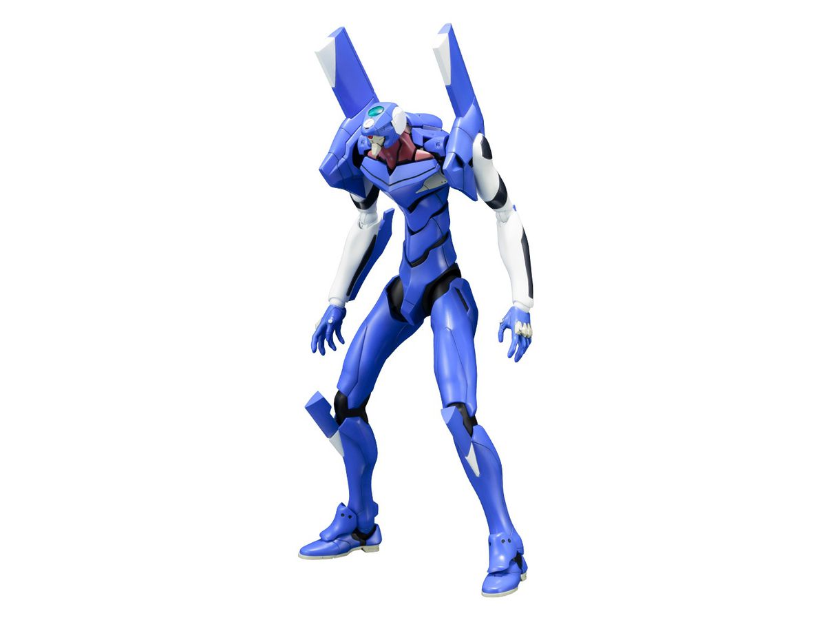 新世紀エヴァンゲリオン エヴァンゲリオン零号機 改 Tv Ver 再販 By コトブキヤ ホビーリンク ジャパン 新世紀エヴァンゲリオン エヴァンゲリオン零号機 改 Tv Ver 再販 By コトブキヤ ホビーリンク ジャパン