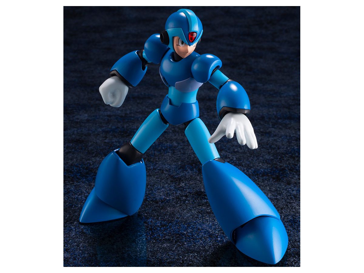 1 12 ロックマンx エックス By コトブキヤ ホビーリンク ジャパン