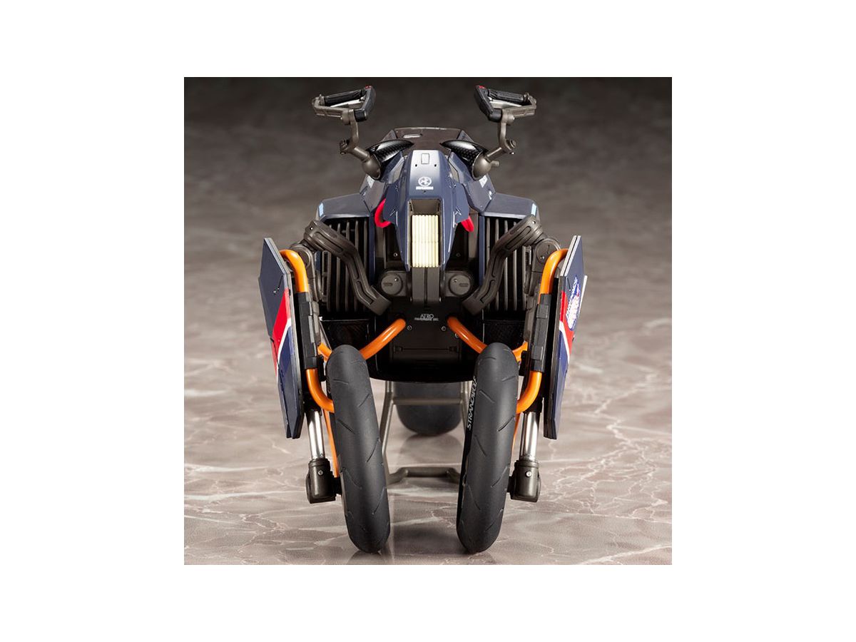 1 12 デス ストランディング リバース トライク By コトブキヤ ホビーリンク ジャパン 1 12 デス ストランディング リバース トライク By コトブキヤ ホビーリンク ジャパン