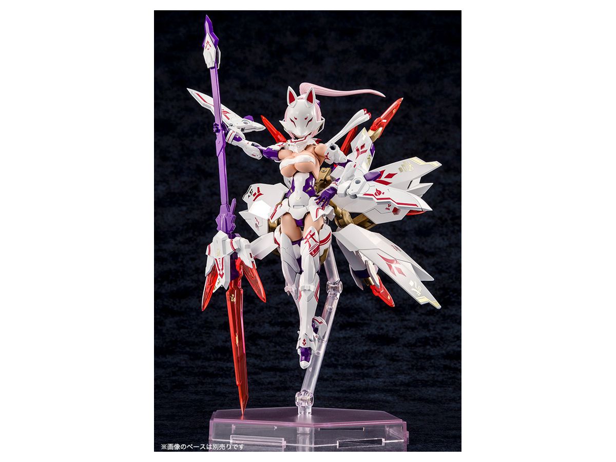 メガミデバイス   1/1 1/1 メガミデバイスM.S.G 01 トップスセット スキンカラーB