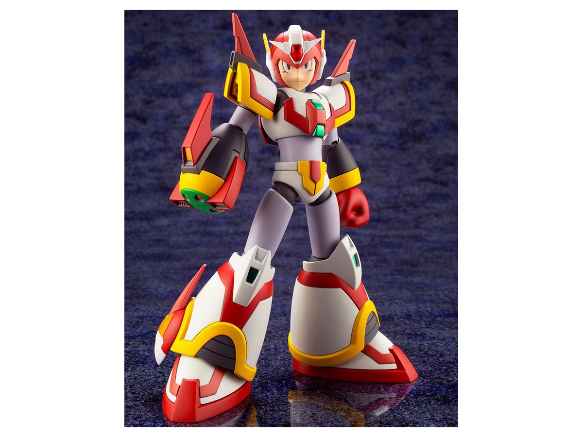 1 12 ロックマン X フォースアーマー ライジングファイア Ver By コトブキヤ ホビーリンク ジャパン 1 12 ロックマン X フォースアーマー ライジングファイア Ver By コトブキヤ ホビーリンク ジャパン