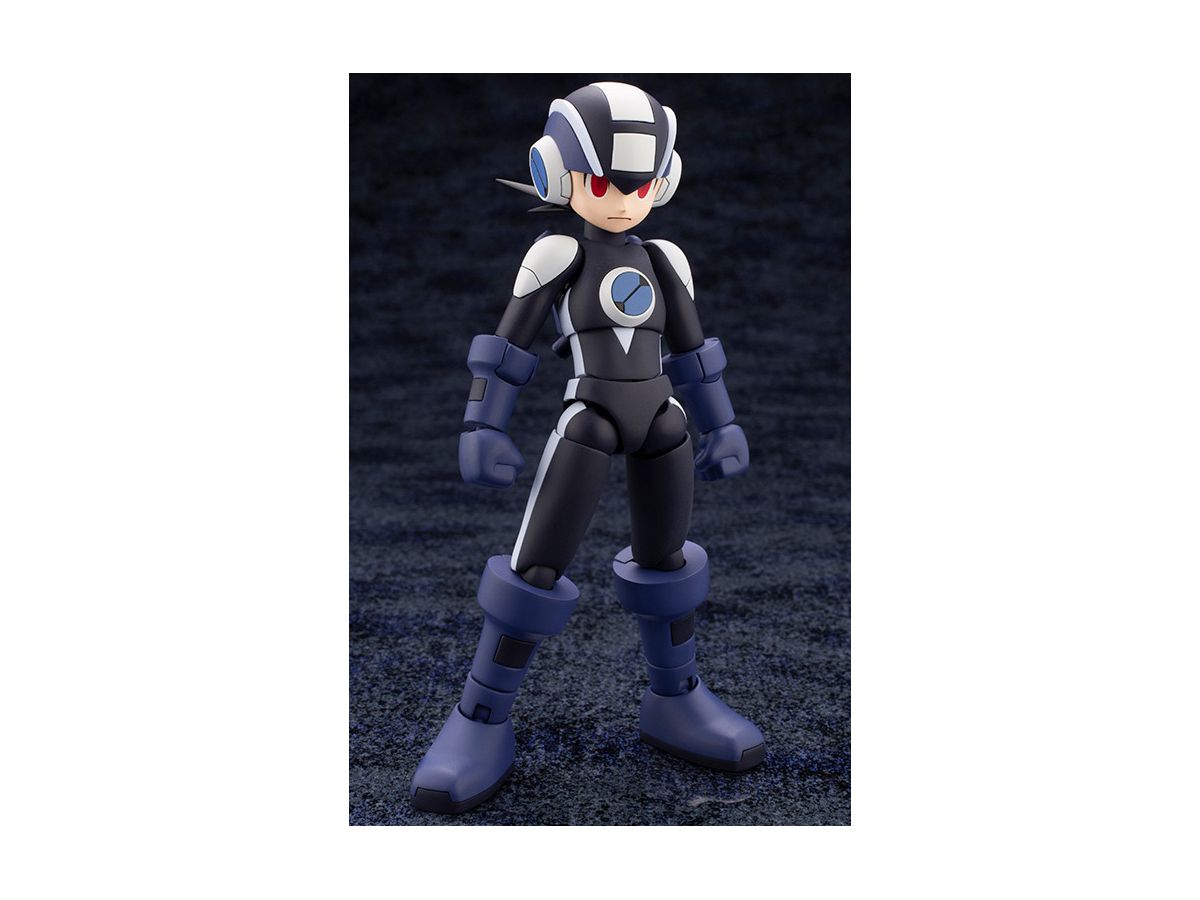 ダークロックマン (ロックマンエグゼ) | HLJ.co.jp