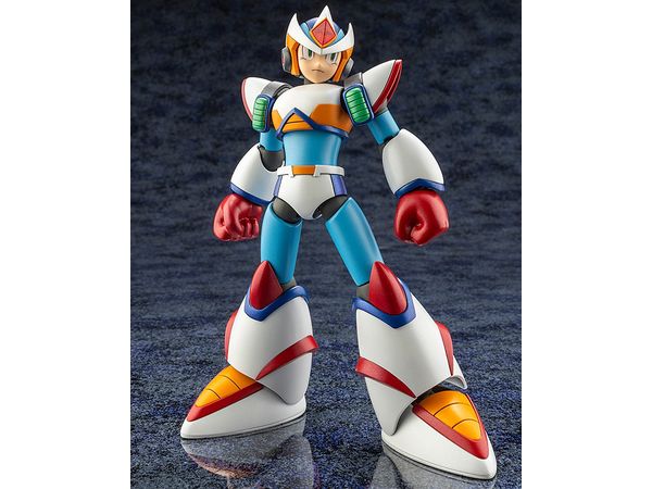 ロックマンX エックス　セカンドアーマー　ダブルチャージショットver. Amazon | 壽屋(KOTOBUKIYA) ロックマンX セカンドアーマー
