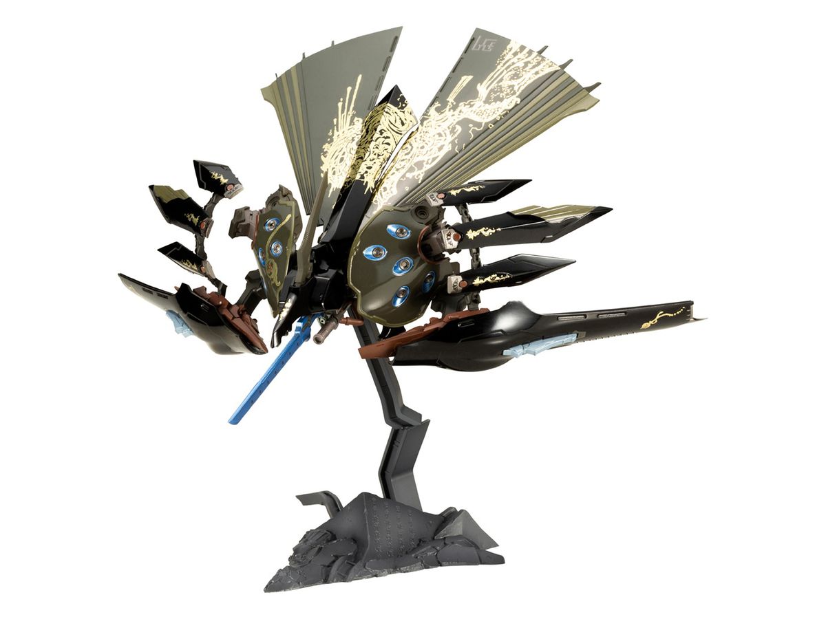 1 144 Stg Ikaruga 飛鉄塊 銀鶏 塗仏 斑鳩 1 144 Stg Ikaruga 飛鉄塊 銀鶏 塗仏 斑鳩