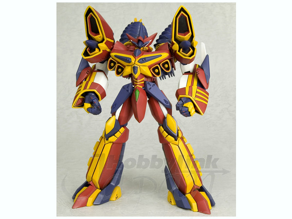 グルンガスト参式 | HLJ.co.jp