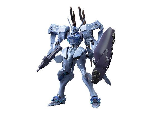 1/144 不知火 伊隅ヴァルキリーズ仕様 | HLJ.co.jp