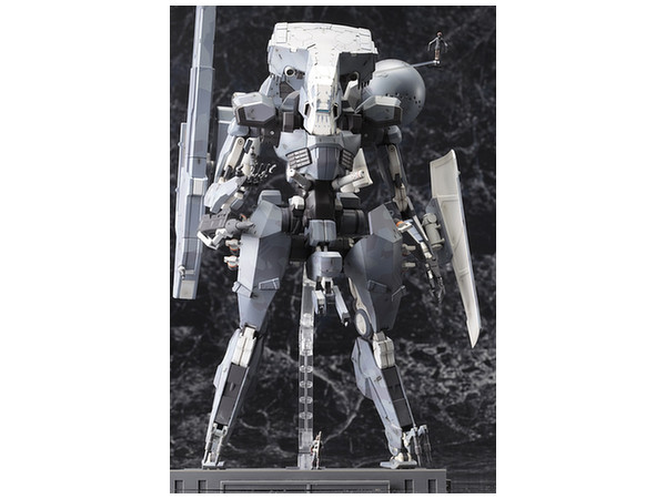 1/100 メタルギア サヘラントロプス | HLJ.co.jp