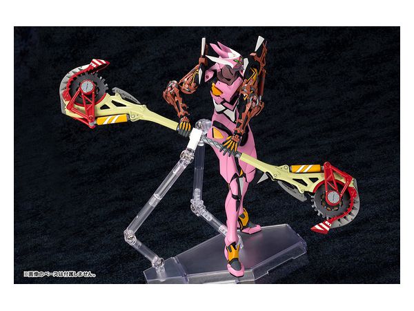 シン・エヴァンゲリオン劇場版 エヴァンゲリオン改8号機γ 1/400スケール エヴァンゲリオン改8号機γ (プラモデル) - ホビーサーチ ガンプラ他