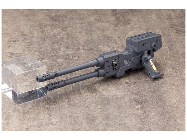 M S G ヘヴィウェポンユニット10 バイオレンスラム By コトブキヤ ホビーリンク ジャパン