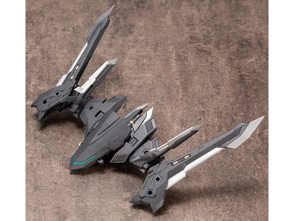 ヘヴィウェポンユニット22 エグゼニスウイング (再販) | HLJ.co.jp